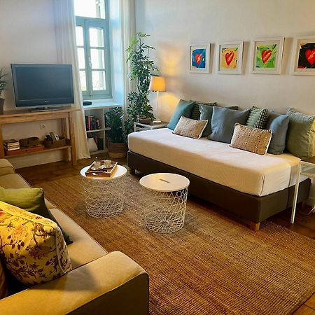Aegina Town Home By Relax In Greece Exteriér fotografie
