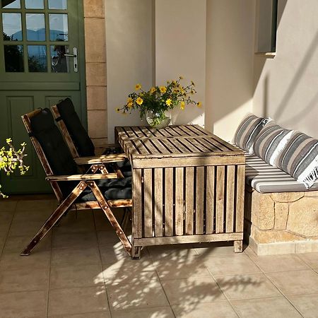 Aegina Town Home By Relax In Greece Exteriér fotografie