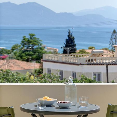 Aegina Town Home By Relax In Greece Exteriér fotografie
