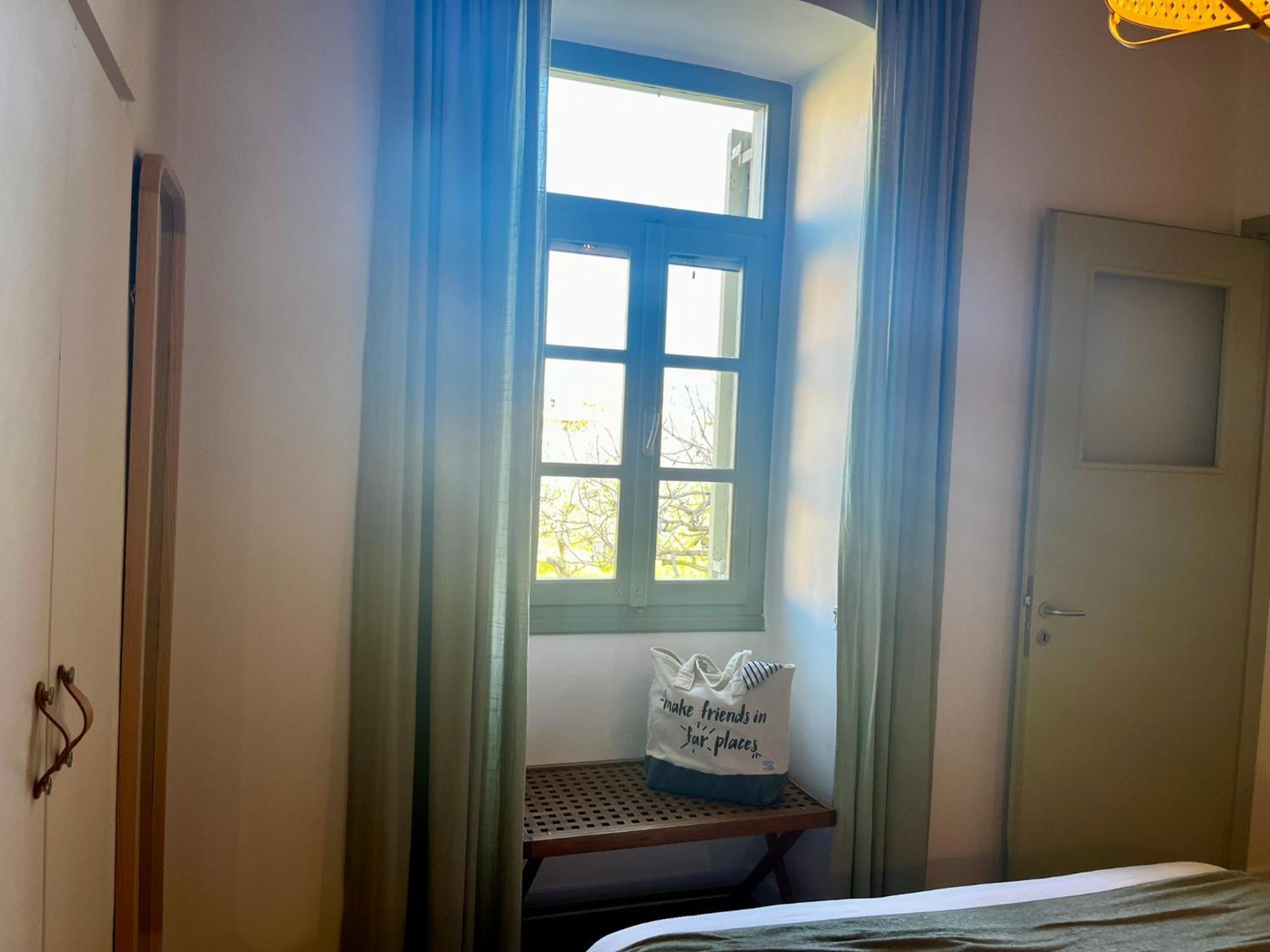 Aegina Town Home By Relax In Greece Exteriér fotografie