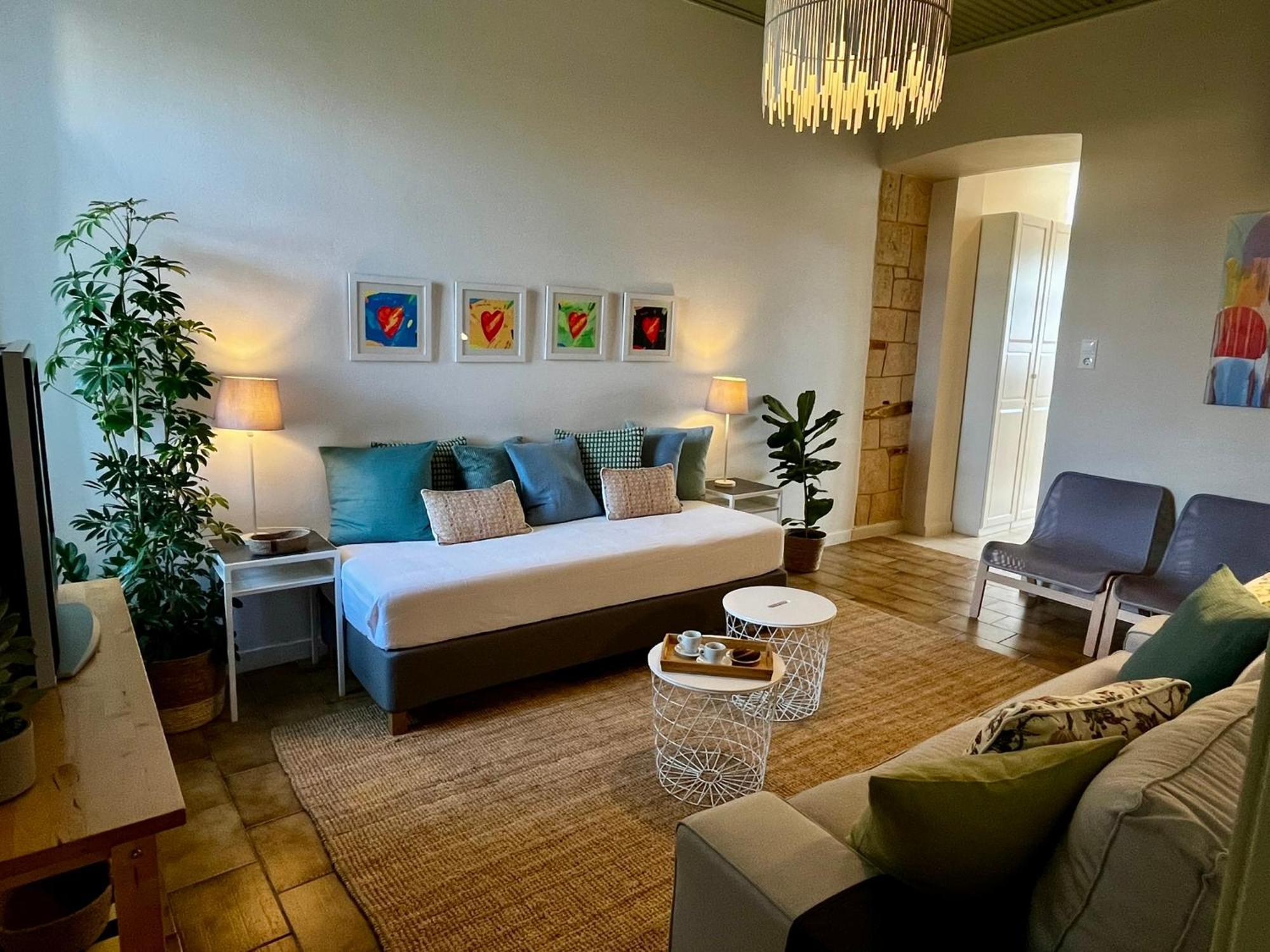 Aegina Town Home By Relax In Greece Exteriér fotografie