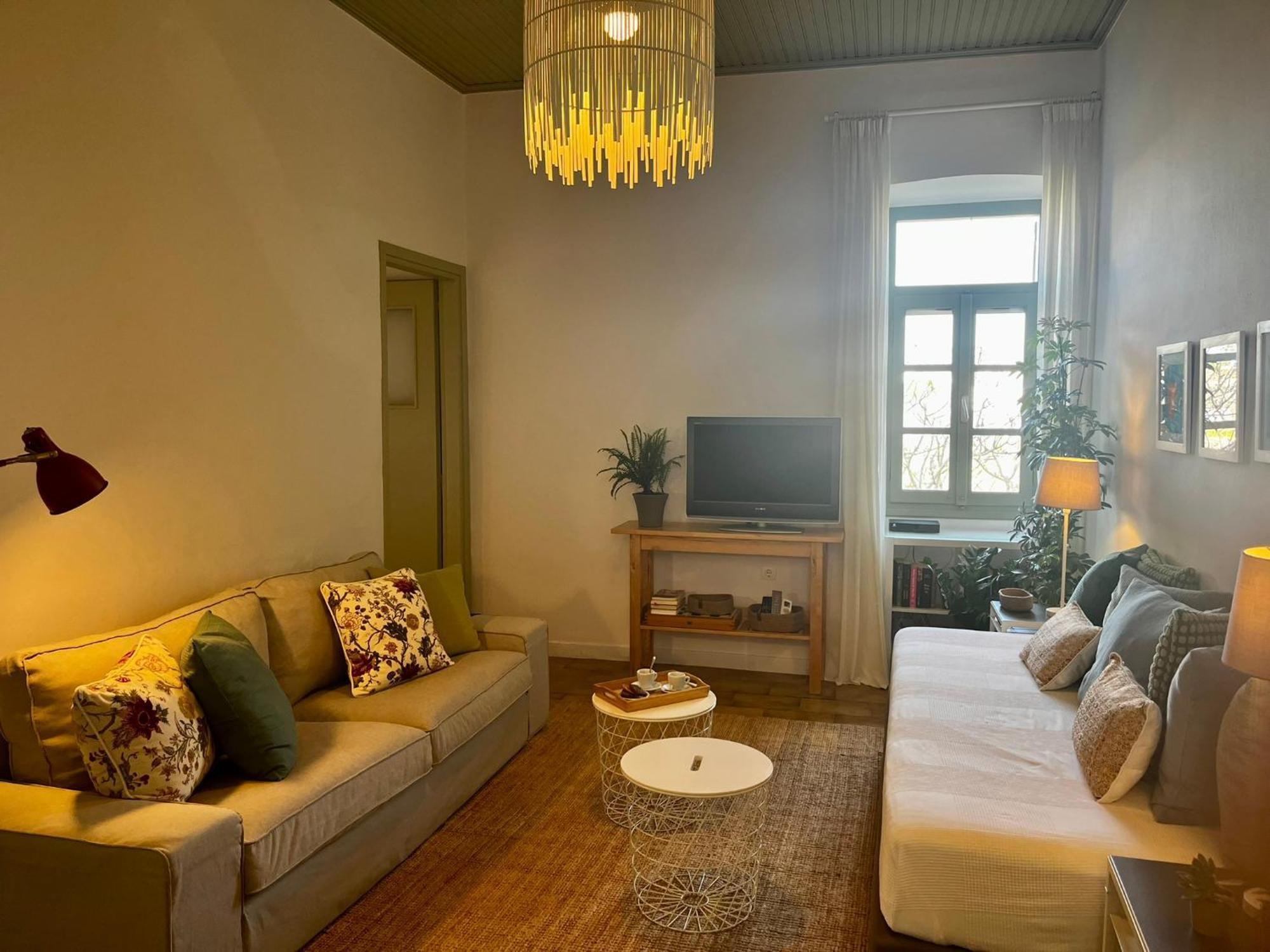 Aegina Town Home By Relax In Greece Exteriér fotografie