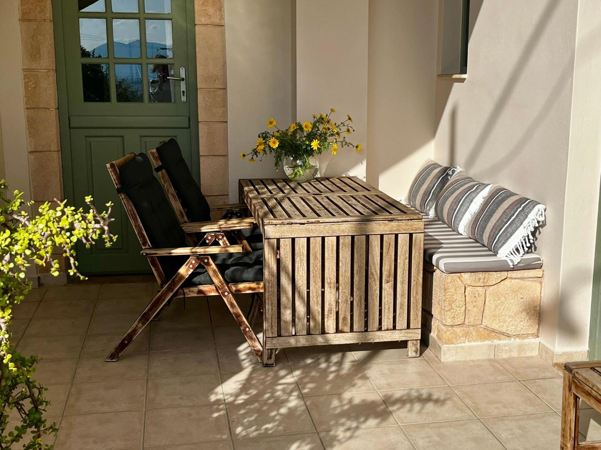 Aegina Town Home By Relax In Greece Exteriér fotografie