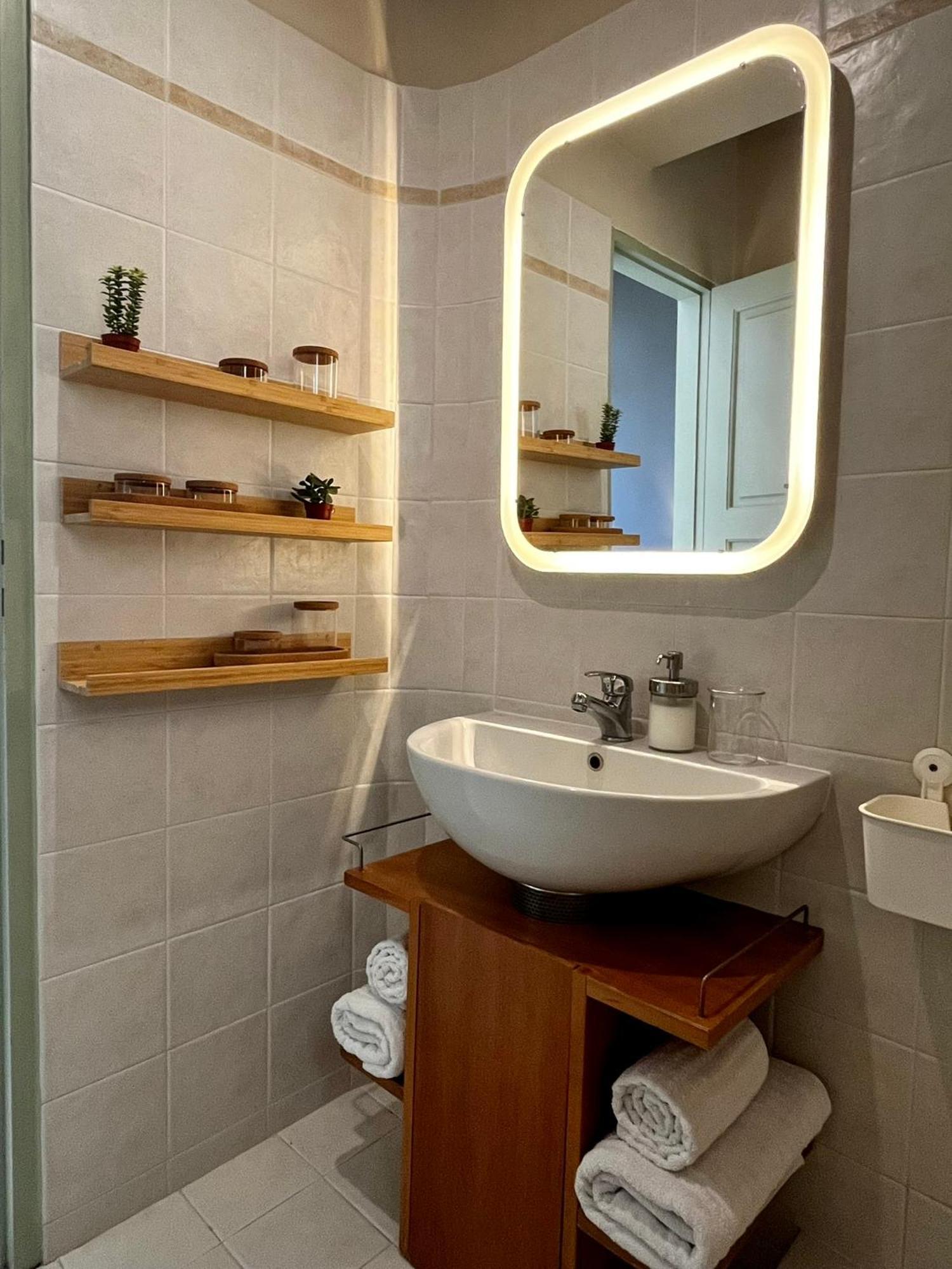Aegina Town Home By Relax In Greece Exteriér fotografie