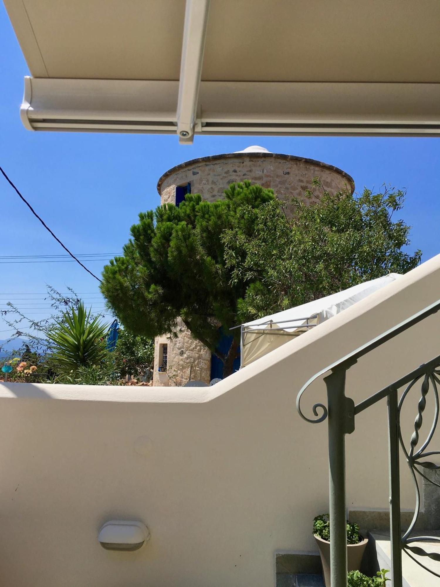 Aegina Town Home By Relax In Greece Exteriér fotografie