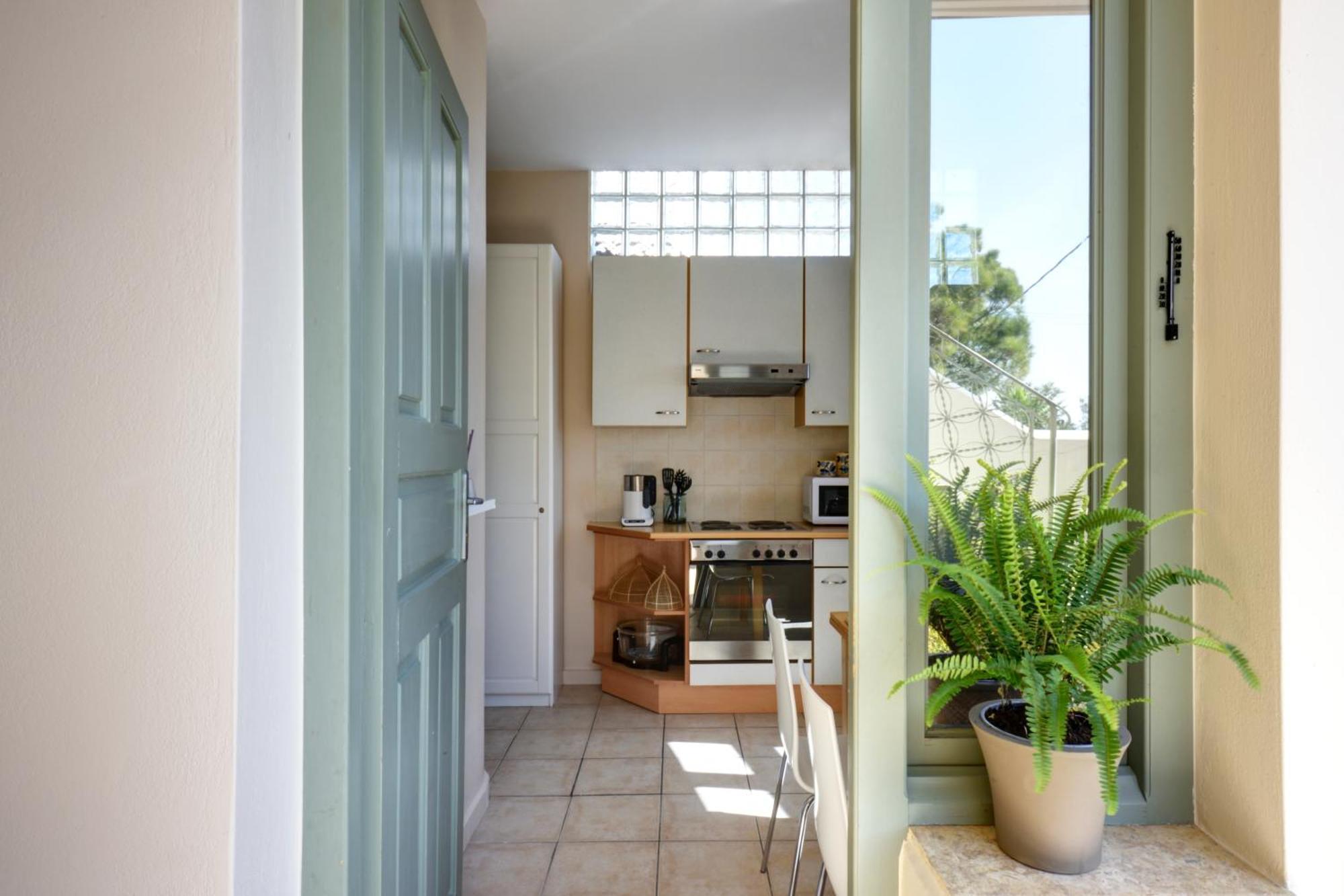Aegina Town Home By Relax In Greece Exteriér fotografie