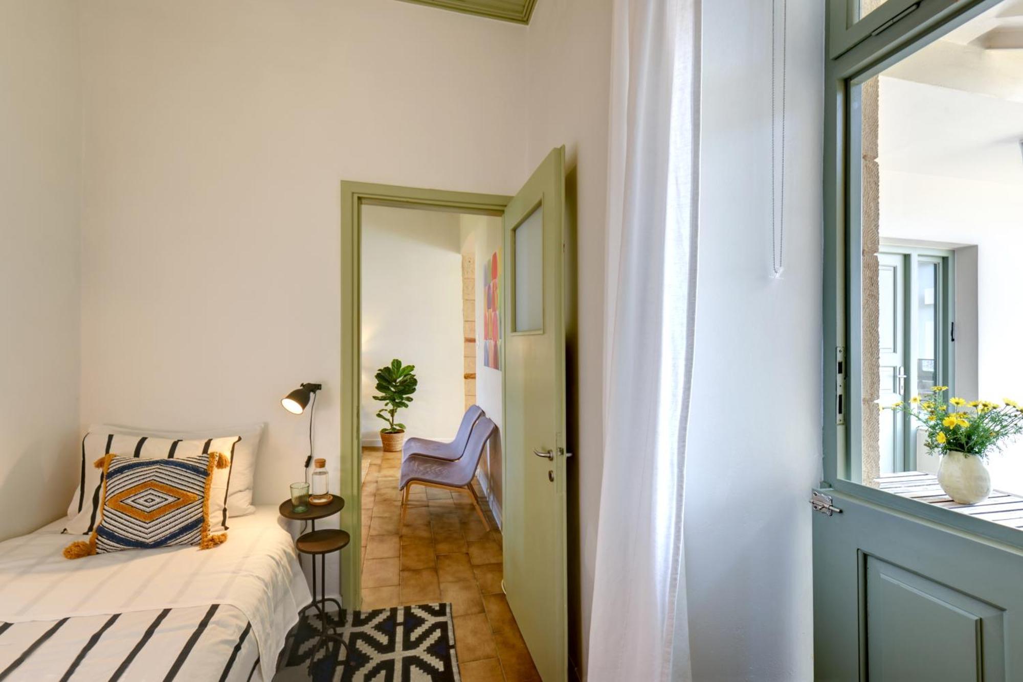 Aegina Town Home By Relax In Greece Exteriér fotografie
