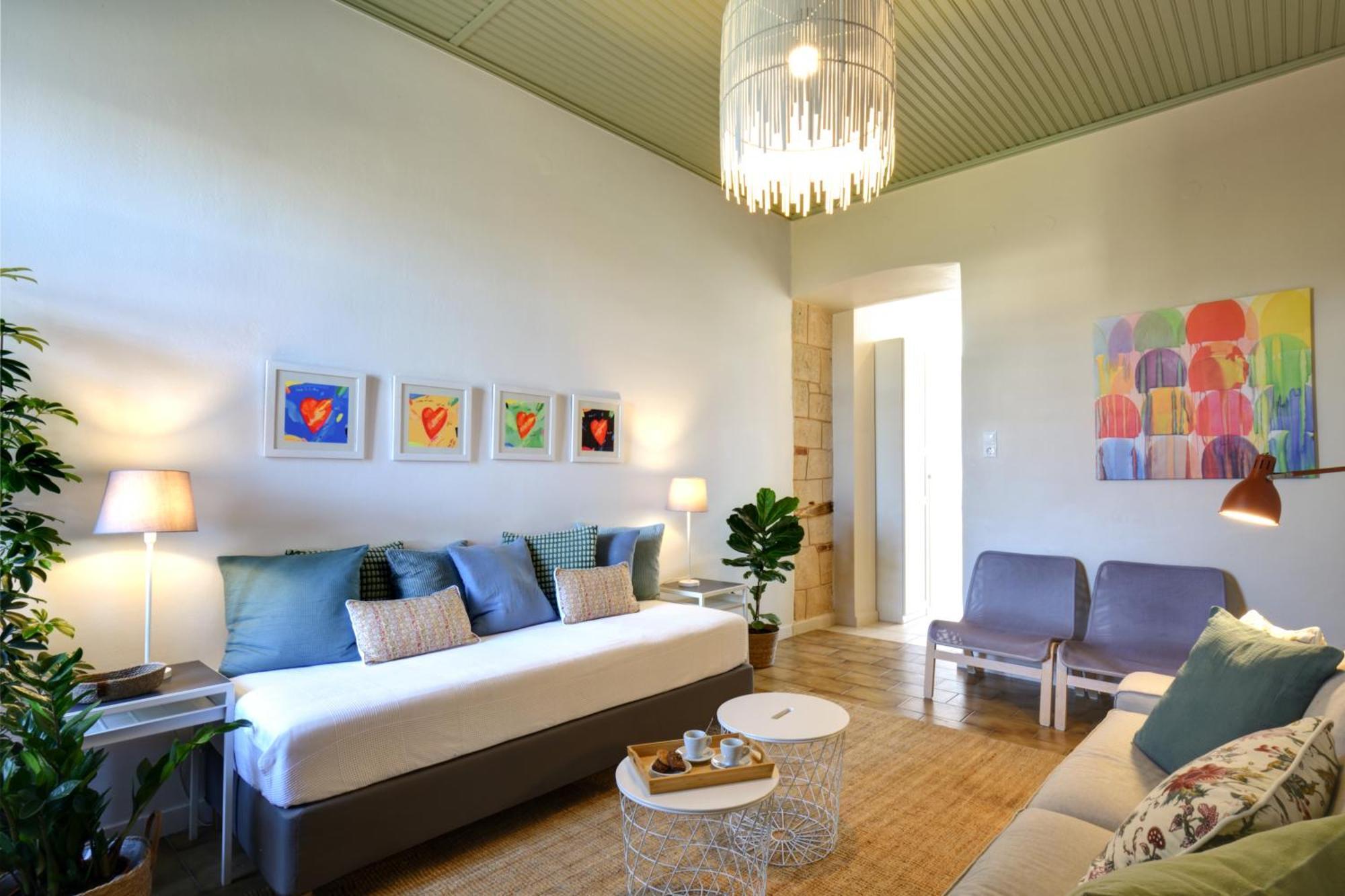 Aegina Town Home By Relax In Greece Exteriér fotografie
