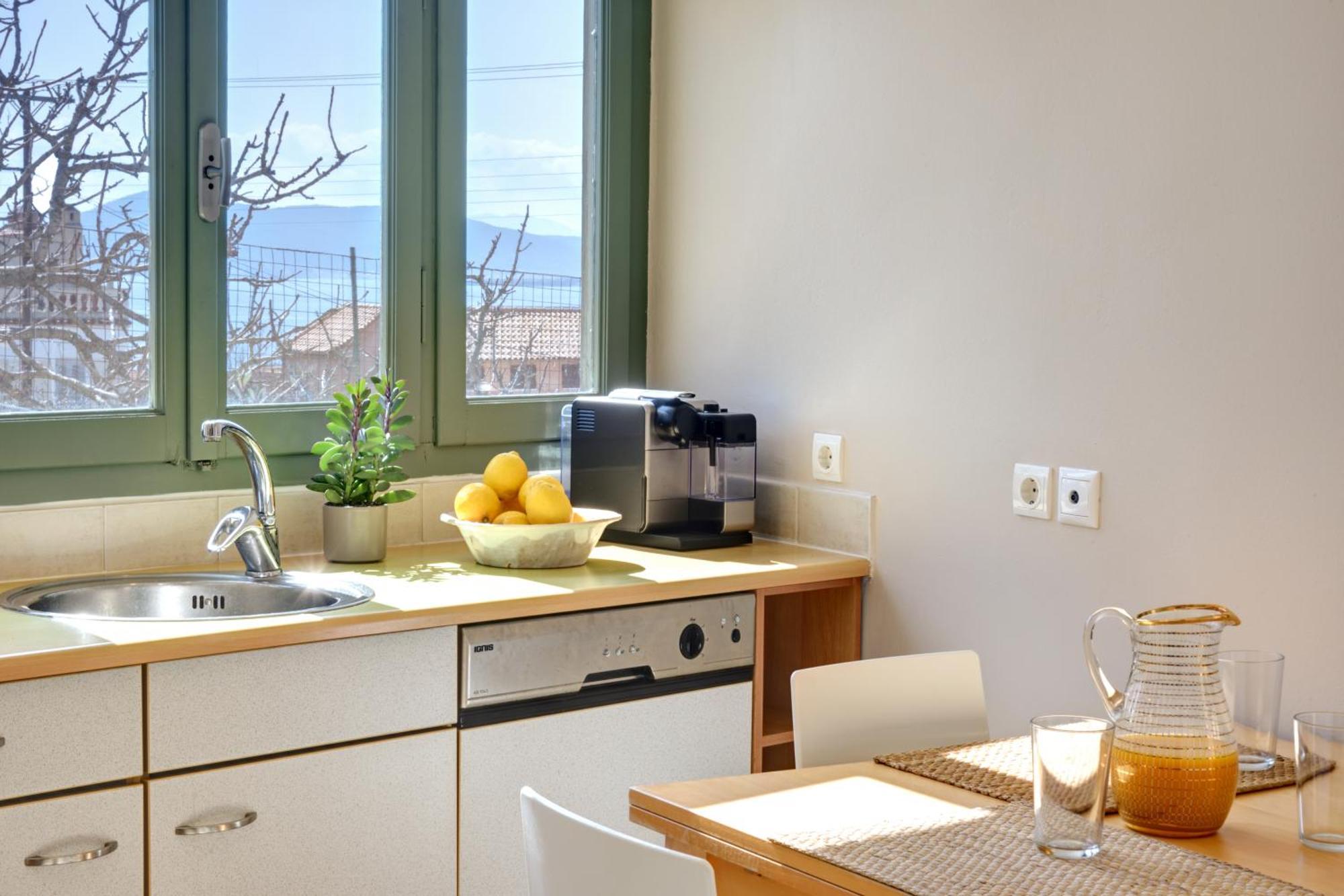 Aegina Town Home By Relax In Greece Exteriér fotografie