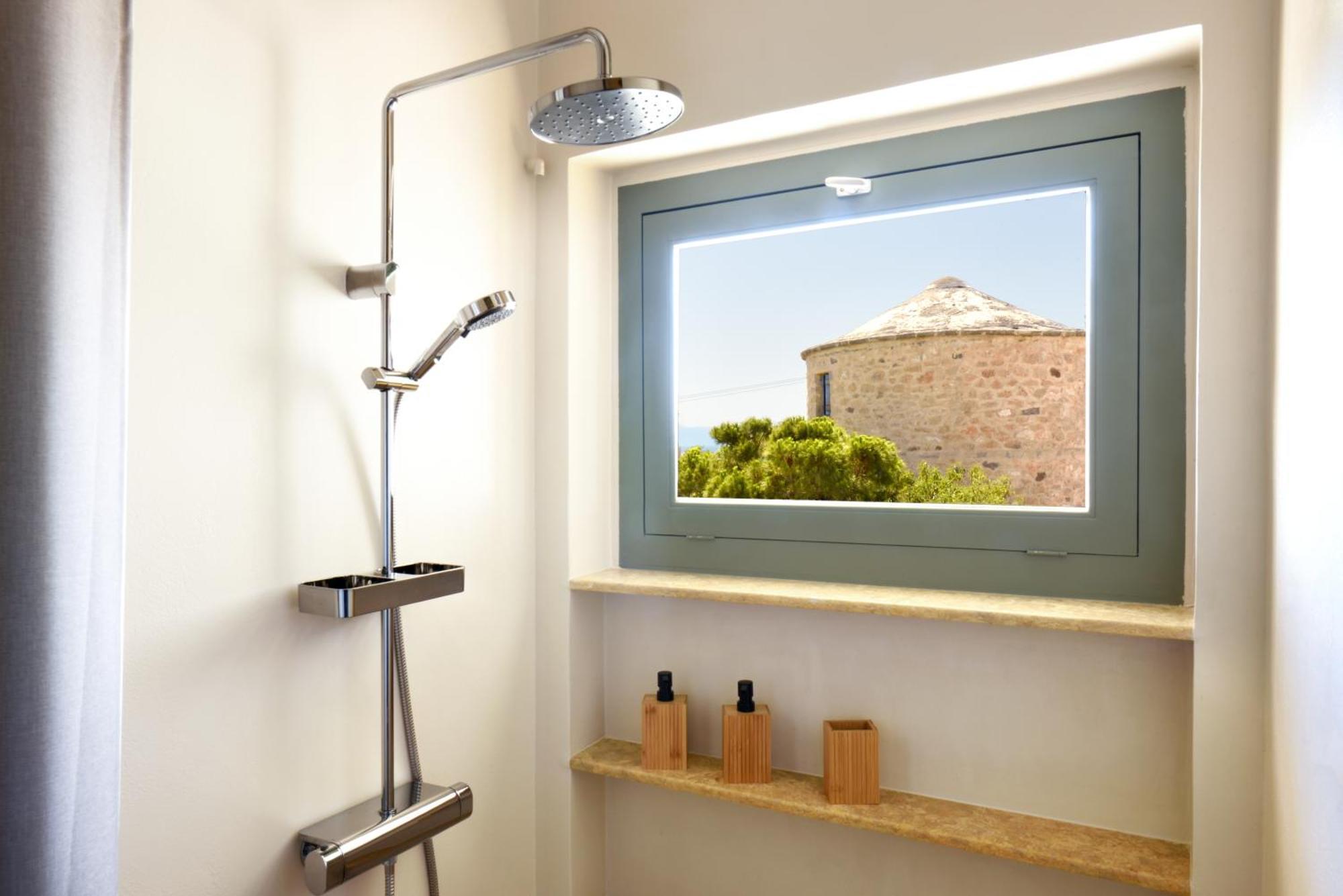 Aegina Town Home By Relax In Greece Exteriér fotografie