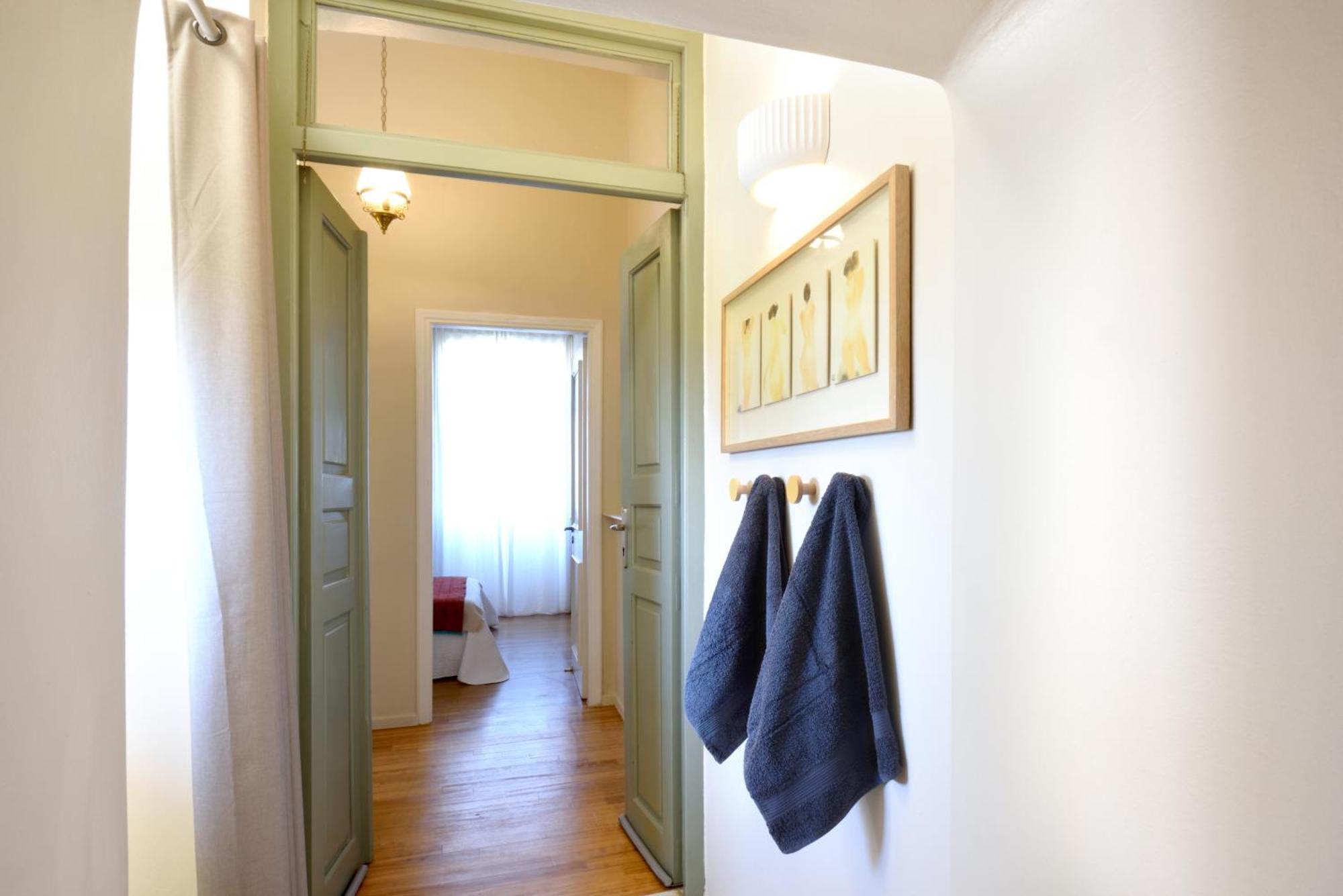 Aegina Town Home By Relax In Greece Exteriér fotografie
