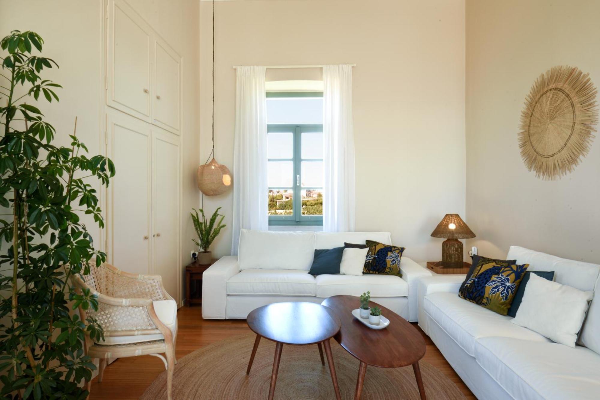 Aegina Town Home By Relax In Greece Exteriér fotografie