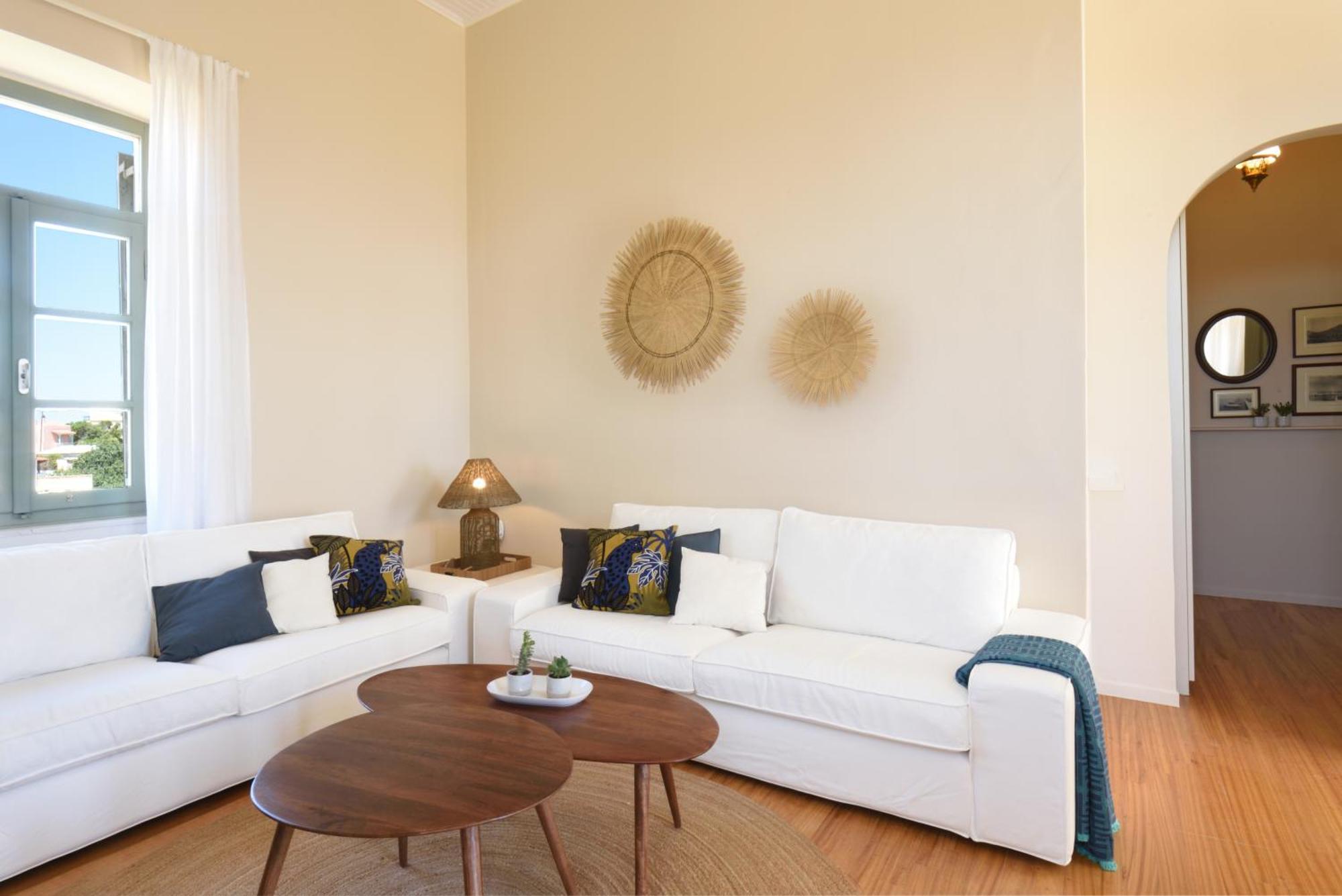 Aegina Town Home By Relax In Greece Exteriér fotografie